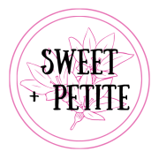 Sweet And Petite logo